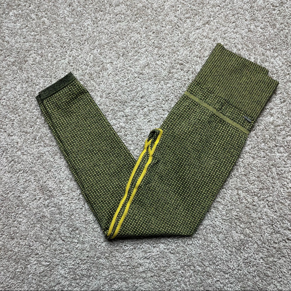 ECHT Sensory Seamless Leggings